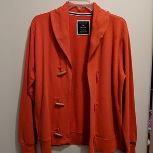 Casual Blazer/Cardigan/Sweater